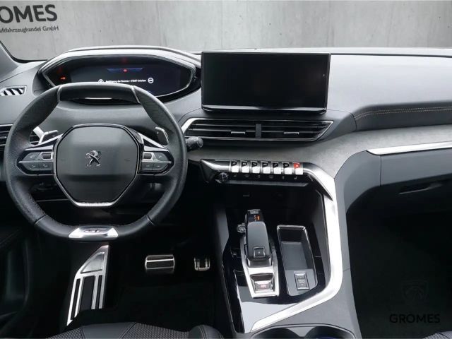 Peugeot 5008 BlueHDi EAT8 GT-Line