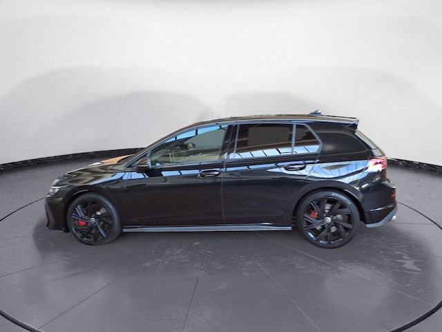 Volkswagen Golf 2.0 TSI DSG GTI