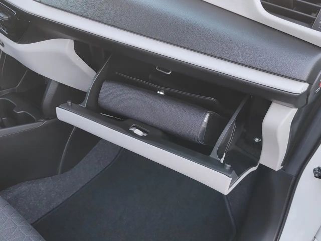 Suzuki Swift 4x4 Comfort Hybrid