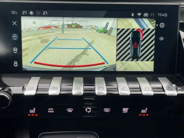 Peugeot 508 GT-Line SW