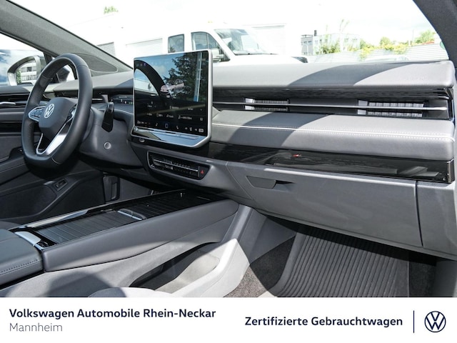 Volkswagen ID.7 Pro Tourer