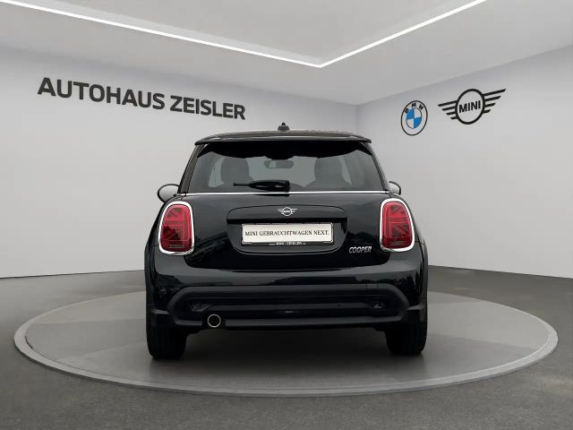 MINI Cooper Automatik 17´LM-Räder Klimaautomatik PDC