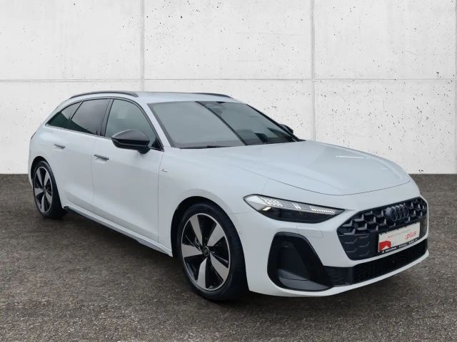 Audi A5 2.0 TFSI Avant S-Line