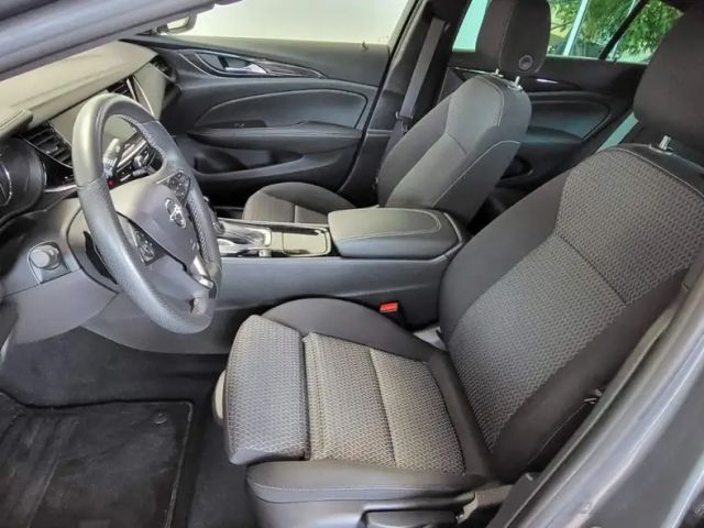 Opel Insignia GS-Line Grand Sport business+