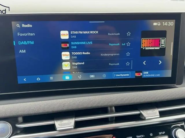 Hyundai Tucson T-GDi