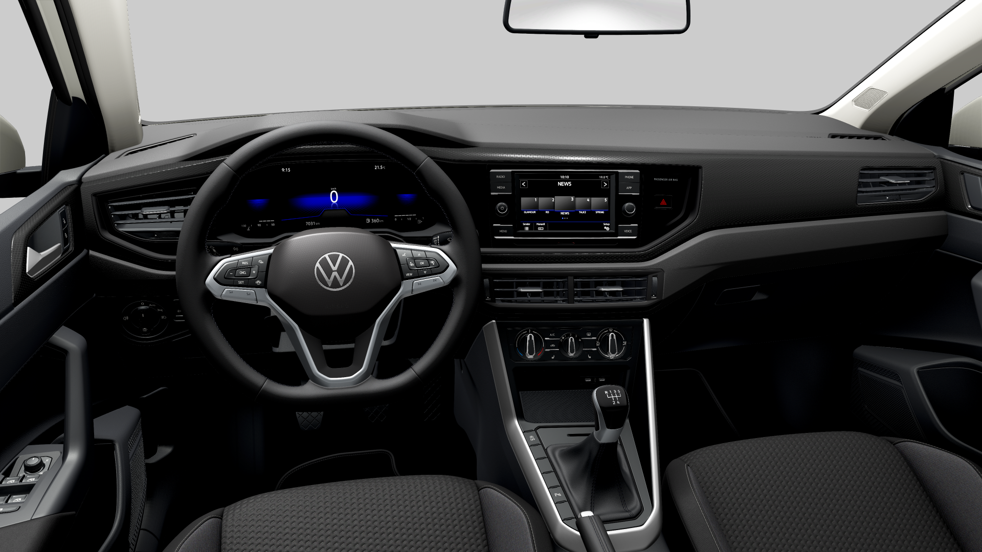 Volkswagen Polo Life