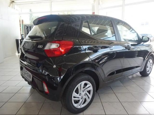 Hyundai i10 Select