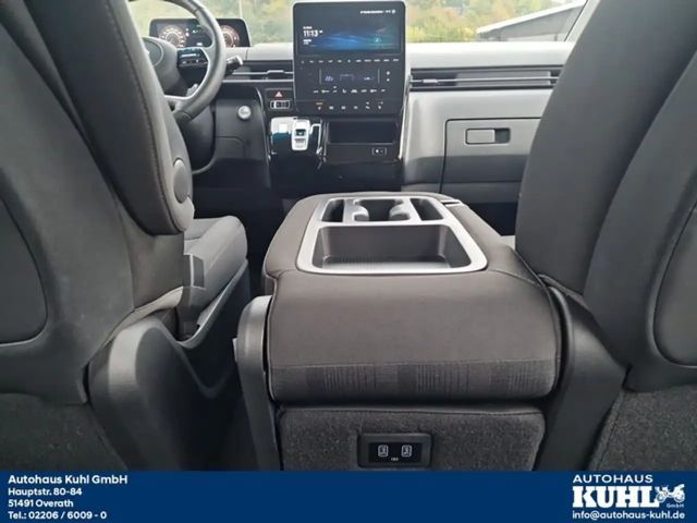 Hyundai Staria Trend