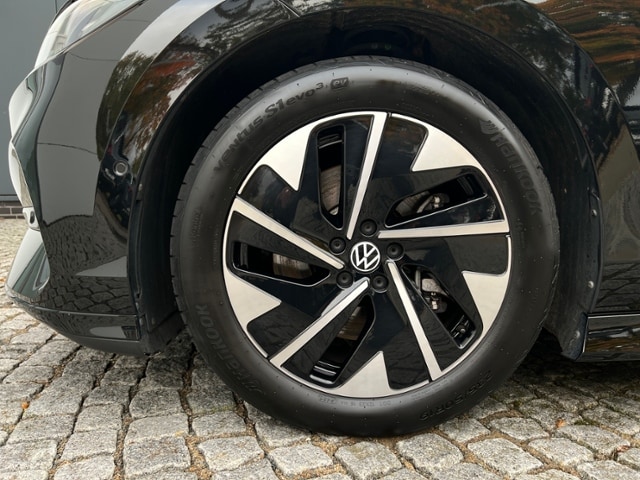 Volkswagen ID.7 IQ.Drive