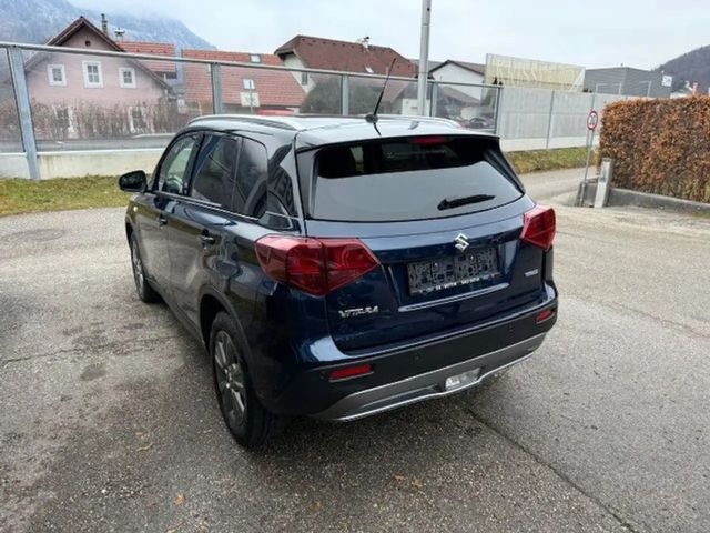 Suzuki Vitara AllGrip Hybrid Shine