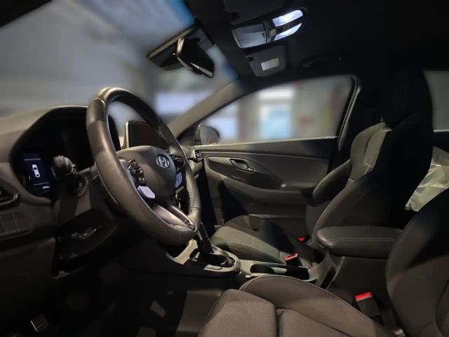 Hyundai i30 2.0 N Performance T-GDi
