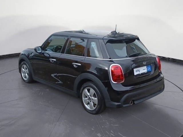 MINI Cooper Essential Trim *Navi*DAB*LHZ*SHZ*DAB*PDC*
