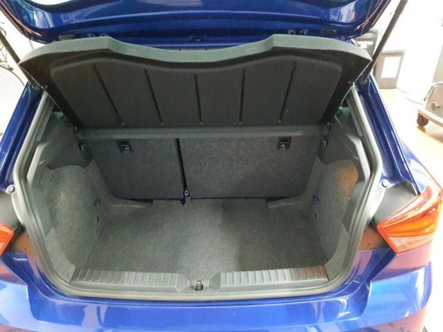 Seat Ibiza 1.0 TSI Xcellence