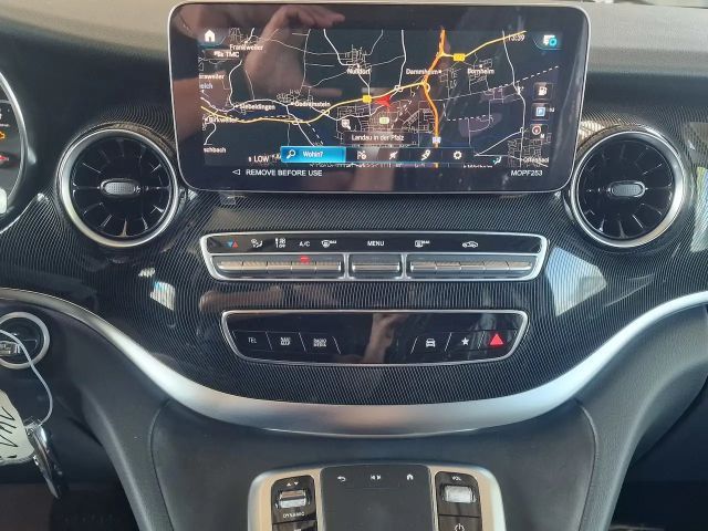 Mercedes-Benz V 250 Urban