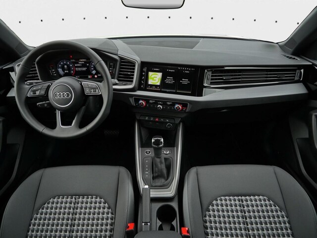 Audi A1 30 TFSI S-Tronic Sportback