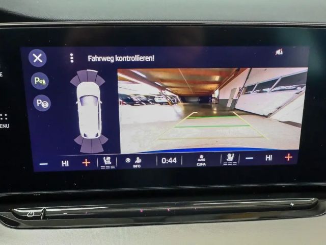 Skoda Octavia 2.0 TDI Combi Style Style