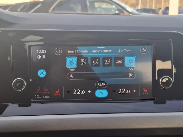 Volkswagen Golf 2.0 TDI DSG Life