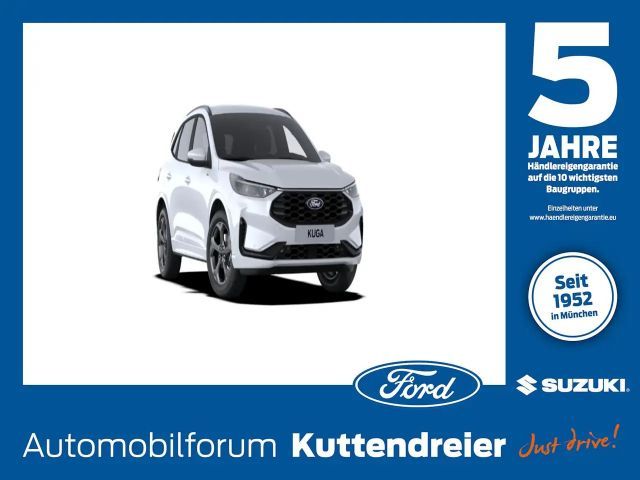 Ford Kuga Plug in Hybrid ST Line