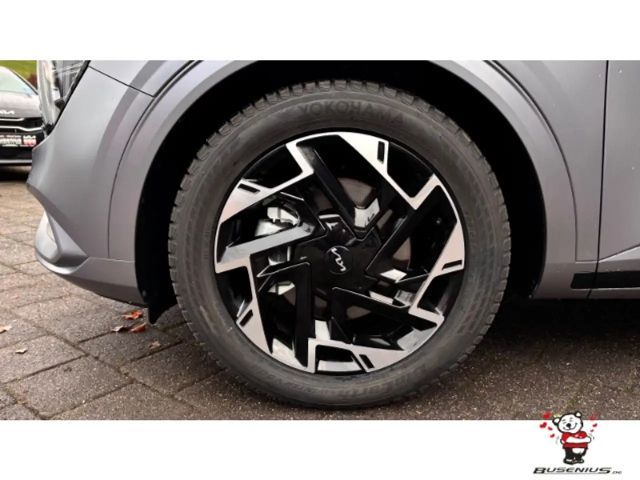 Kia Sportage CRDi GT-Line Vierwielaandrijving