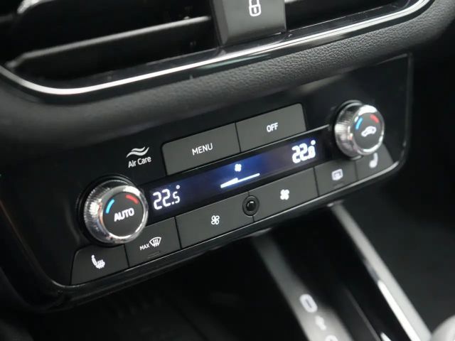 Skoda Scala Selection