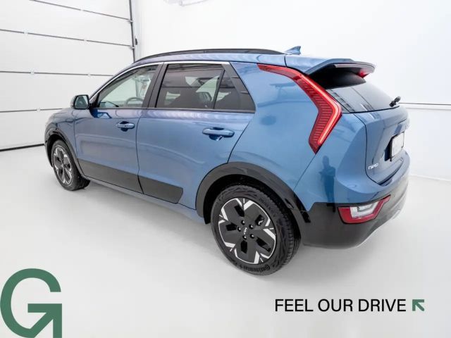 Kia Niro e-Niro