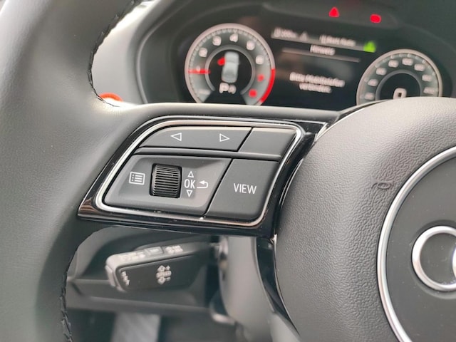 Audi Q2 35 TFSI S-Tronic