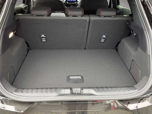 Ford Puma EcoBoost ST Line