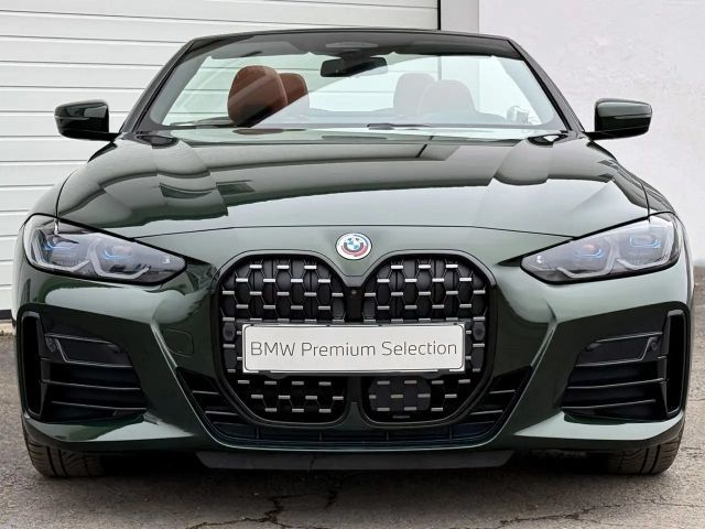 BMW 440 Cabrio M440i xDrive