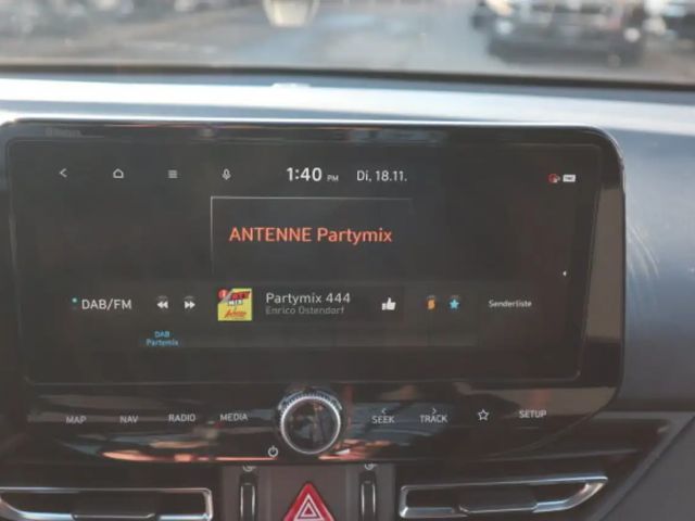 Hyundai i30 Hybrid N Line T-GDi