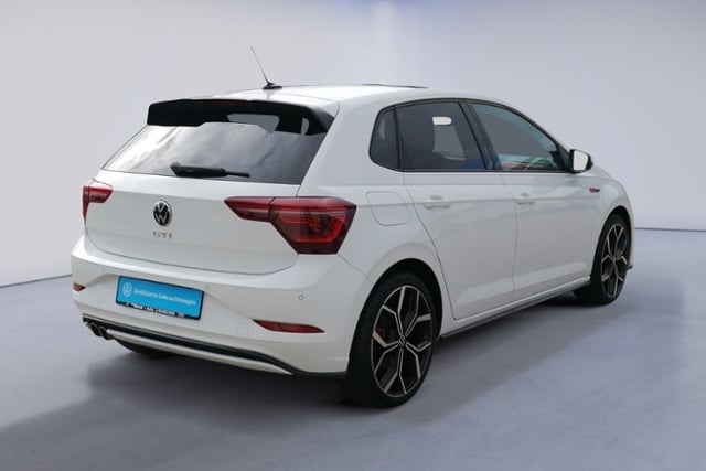 Volkswagen Polo DSG Sport