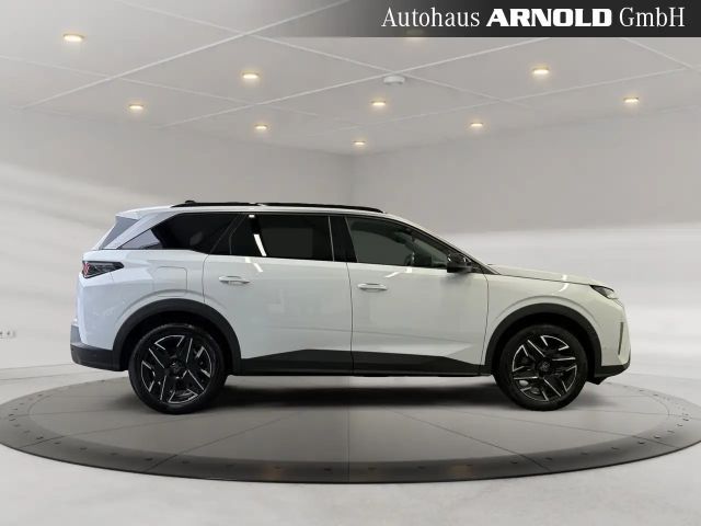 Peugeot 5008 Allure Pack Hybrid