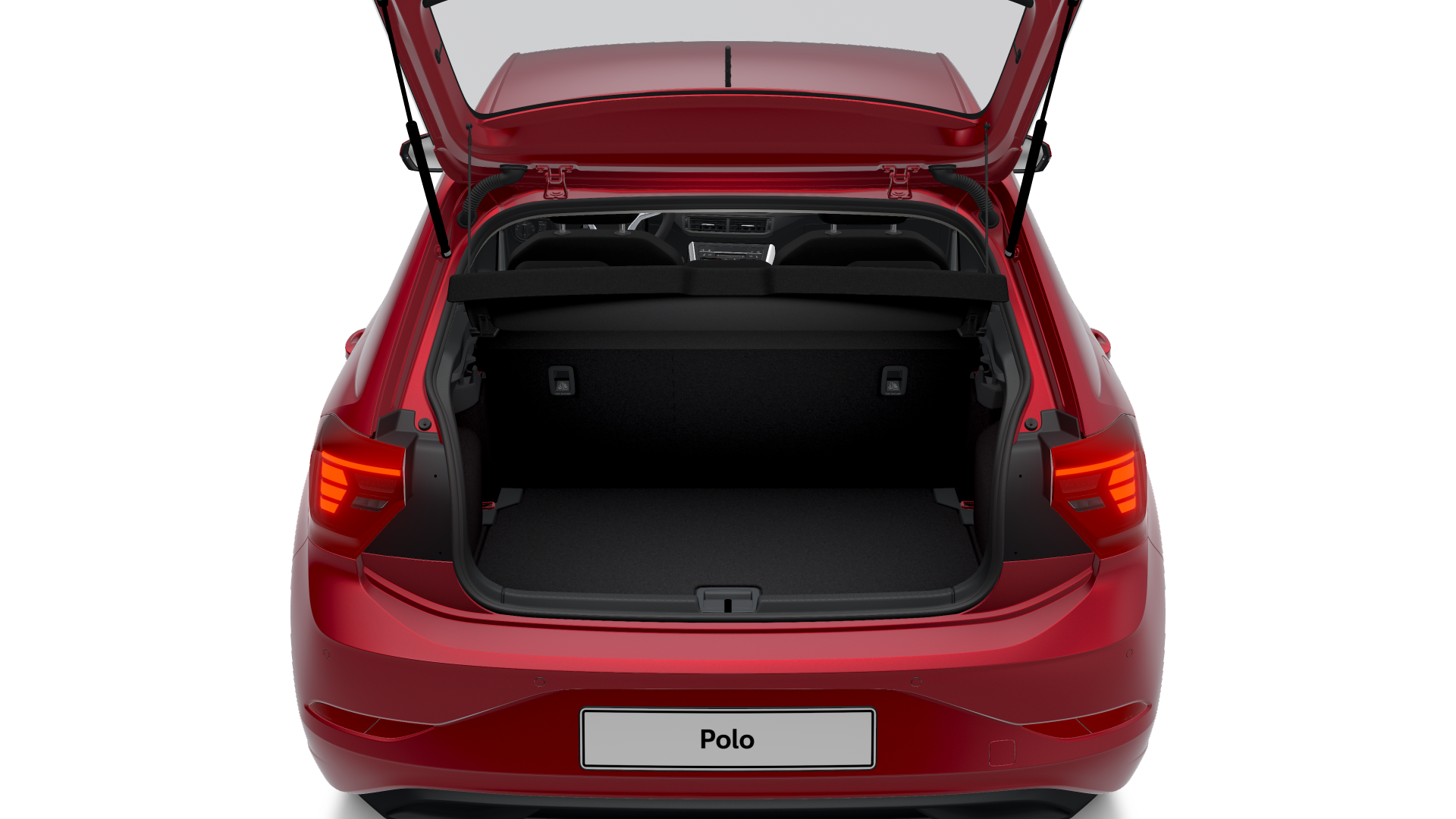 Volkswagen Polo 1.0 TSI