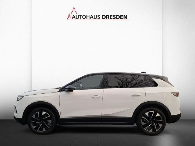 Opel Grandland X GS-Line Grand Sport