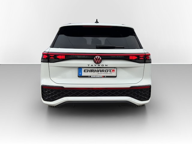 Volkswagen Tayron DSG R-Line eHybrid