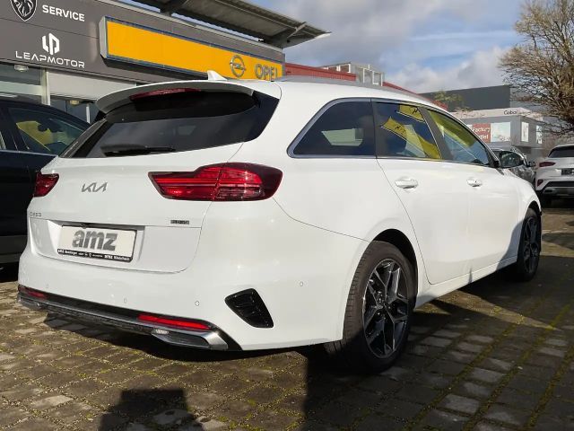 Kia Ceed PHEV SportWagon