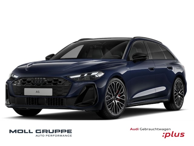 Audi A5 Avant Hybride Quattro S-Tronic