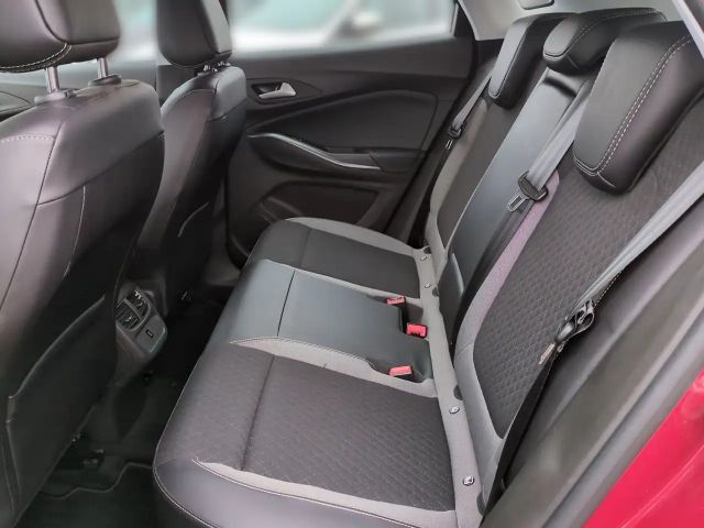 Opel Grandland X Edition Hybrid