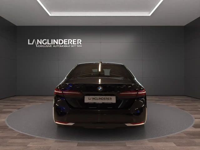 BMW 520 520d Sedan xDrive