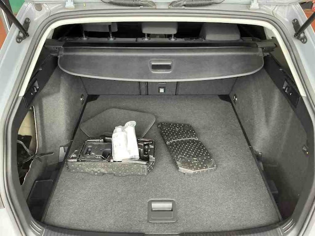 Volkswagen Golf 1.5 TSI Style Variant