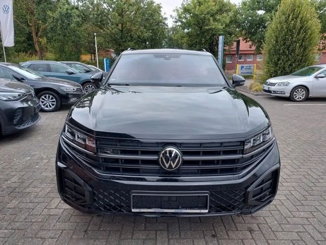 Volkswagen Touareg 3.0 V6 TDI R-Line
