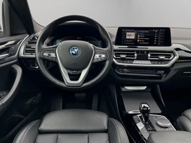 BMW X3 xDrive30e
