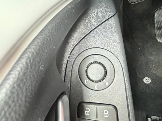 Volkswagen up! 1.0 TSI