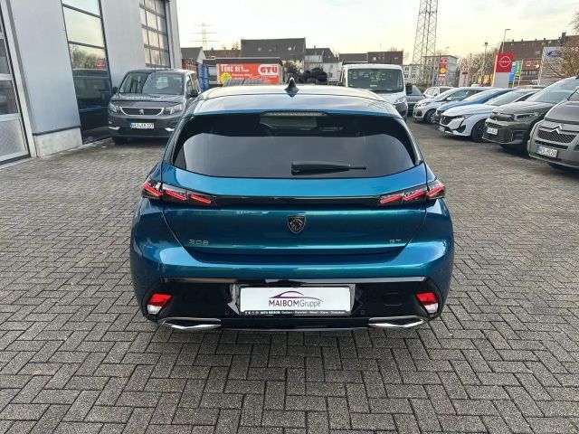 Peugeot 308 GT-Line Hybrid