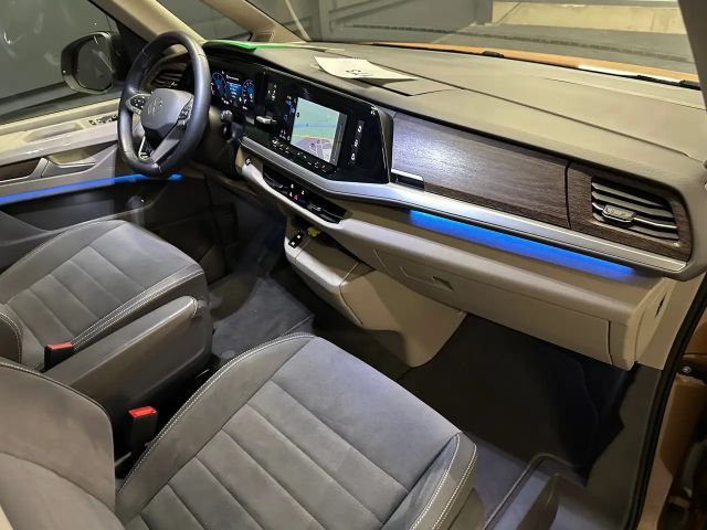 Volkswagen Multivan Style T7