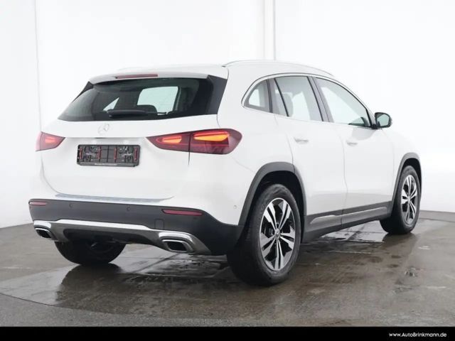 Mercedes-Benz GLA 180 GLA 180 AHK/LED/KAMERA/ADVANCED/WINTER-PAKET SHZ