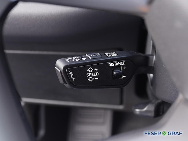 Audi A6 e-tron Avant