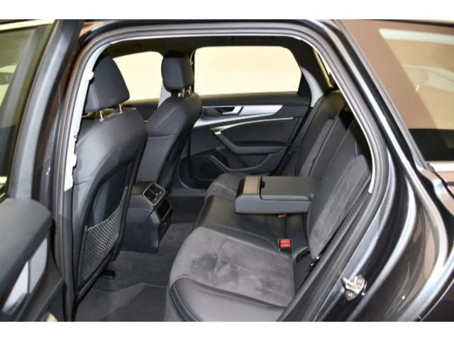 Audi A6 55 TFSI Quattro S-Tronic