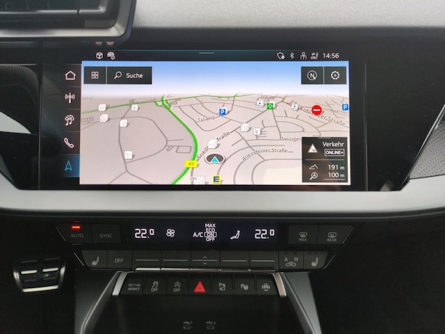 Audi RS3 Quattro S-Tronic Sportback