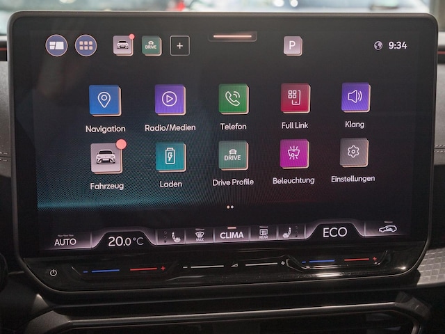 Cupra Leon DSG Sportstourer VZ