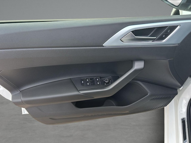 Volkswagen Polo 1.0 MPI